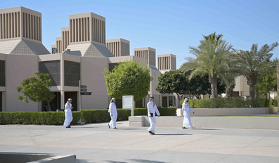 Qatar University